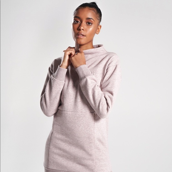 Gymshark Tops - Gymshark So Soft Sweater